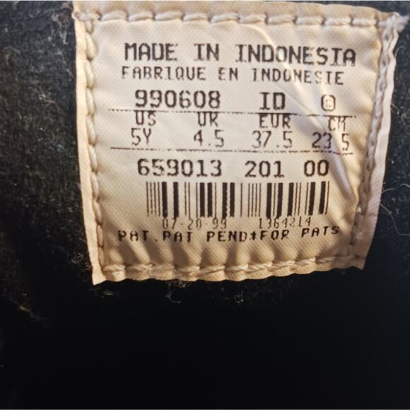 Nike Low Profile ACG GUC size 5Y women's 6.5. FS2063 - Picture 7 of 8